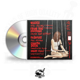 Top Hooter - Handing Out Samples (Jewel Case CD) (Glass Mastered)